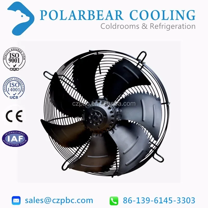 Condensing Unit, customizable, czpbc - detail 24