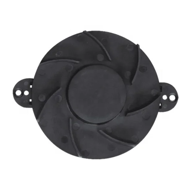 Inclined Centrifugal Cooling Fan, TD8025-PB1, 12V, 2500RPM - detail 2