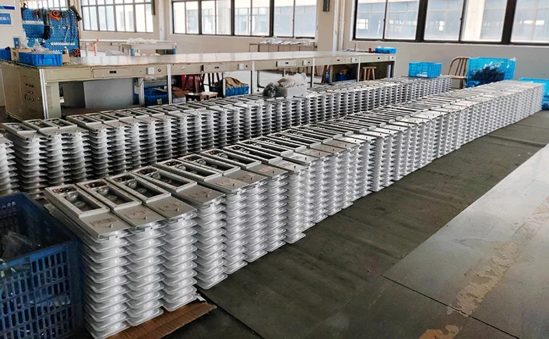 Filled Radiator, 1600W, 2000W, 2500W, 3500W - detail 14