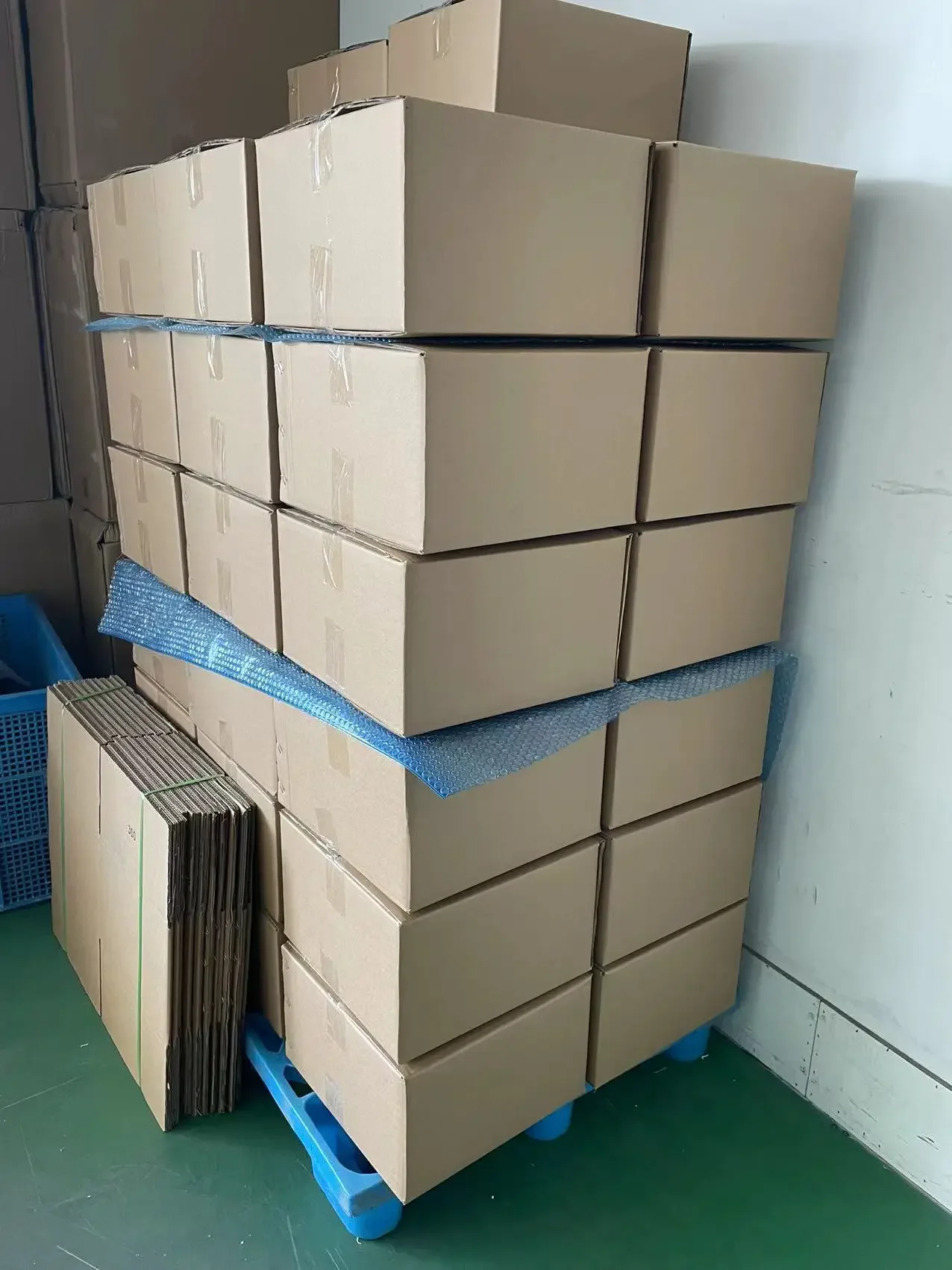 Axial Flow Fan, 200, 250, 300, 350 - detail 10