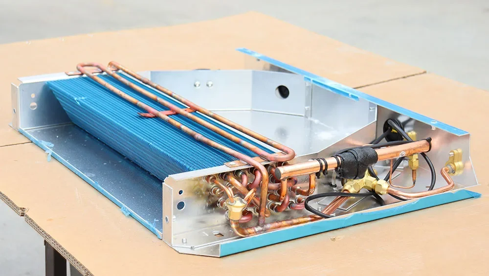 Sales Truck Cooling Unit, 12V, DC12V, HT-200 - detail 14