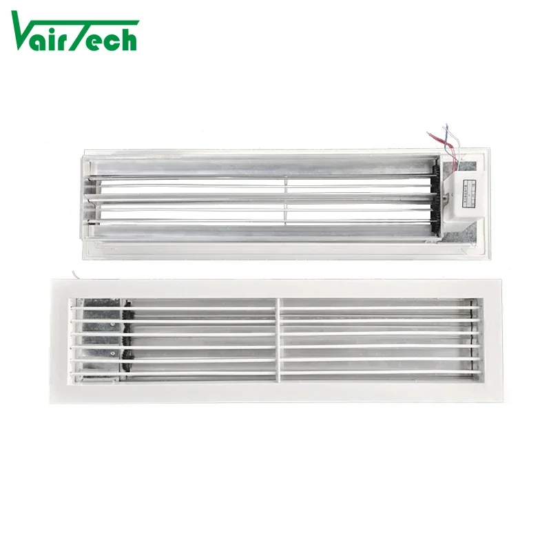 Ventilation Fan Parts, Aluminium, Aluminum, Ceiling Mounted - detail 4
