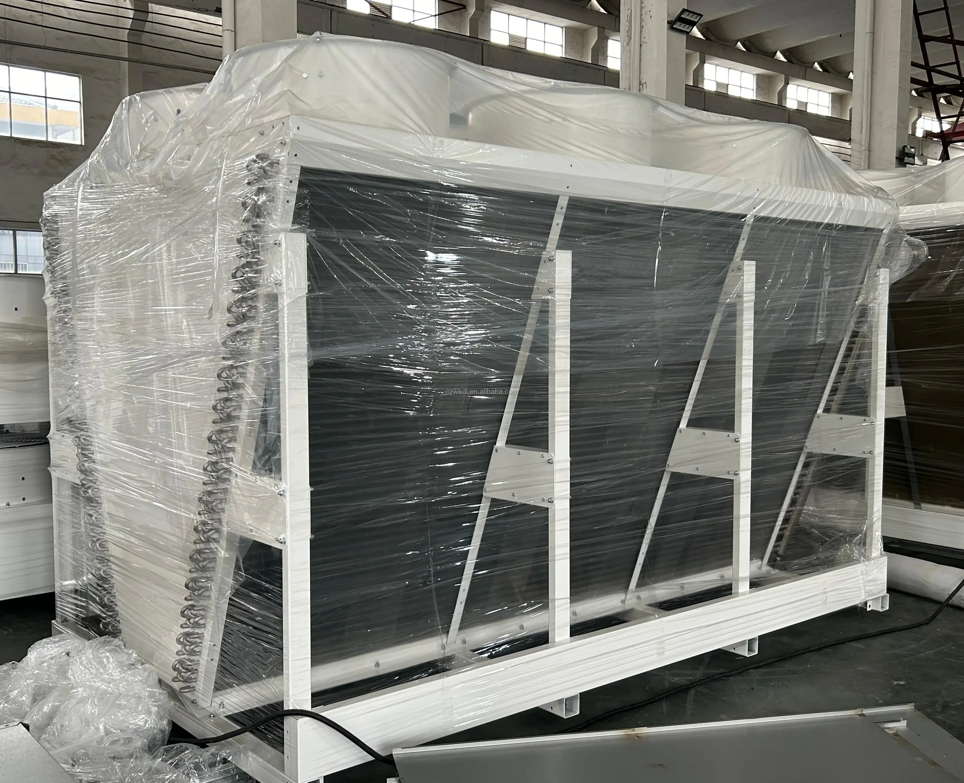 Dry Cooler, Adiabatic, 220V, Air Handling Unit - detail 58