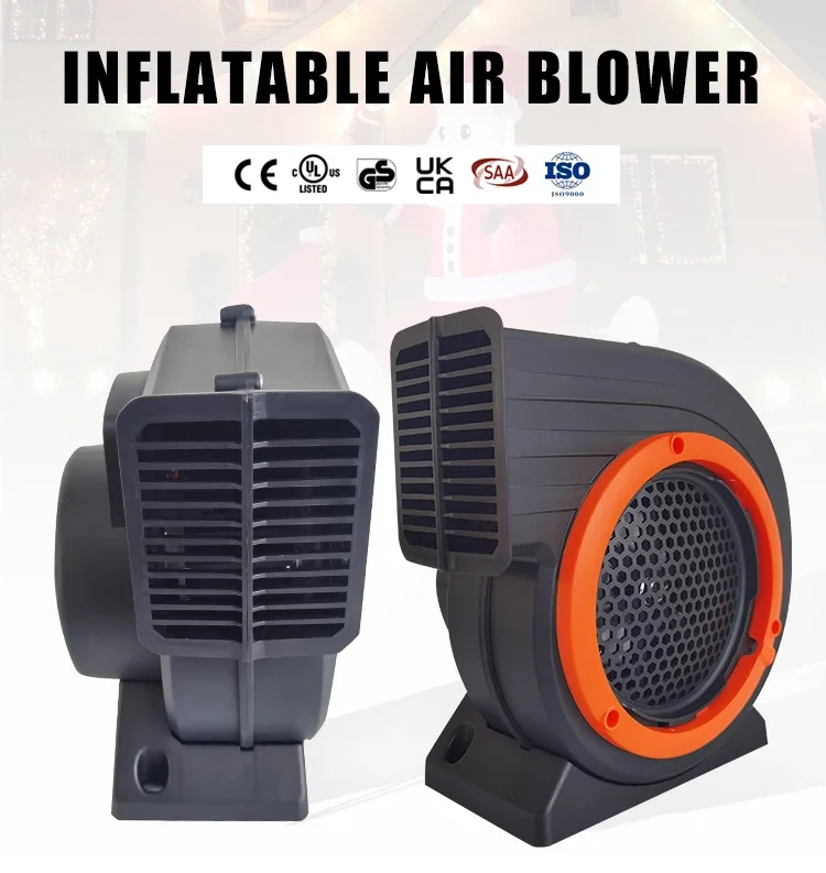 Design External Inflatable Blower, 220V-240V, Electric - detail 4
