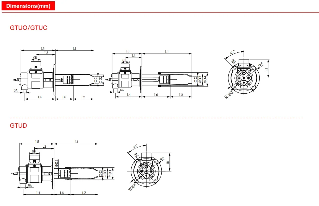 Boiler Parts, Steel, Heating Elements - detail 18
