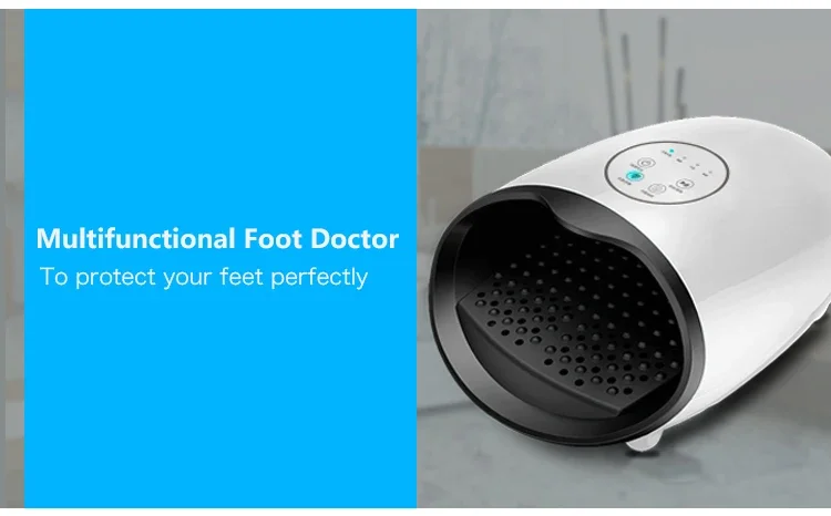 Doctor Electric Foot Warmer, 400W, 110 - detail 16