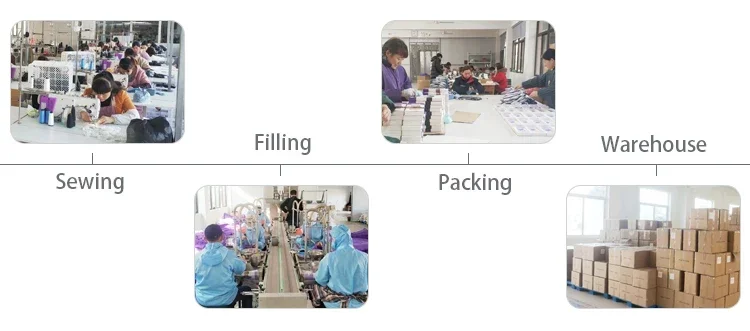 Foot Hand Warmers, USB, Non-Woven Fabric, GK250321 - detail 24