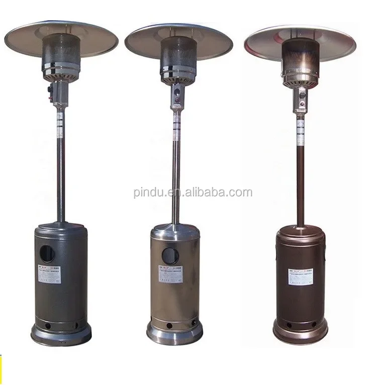 Gas Patio Heater, LPG, no need, 44000btu - detail 18
