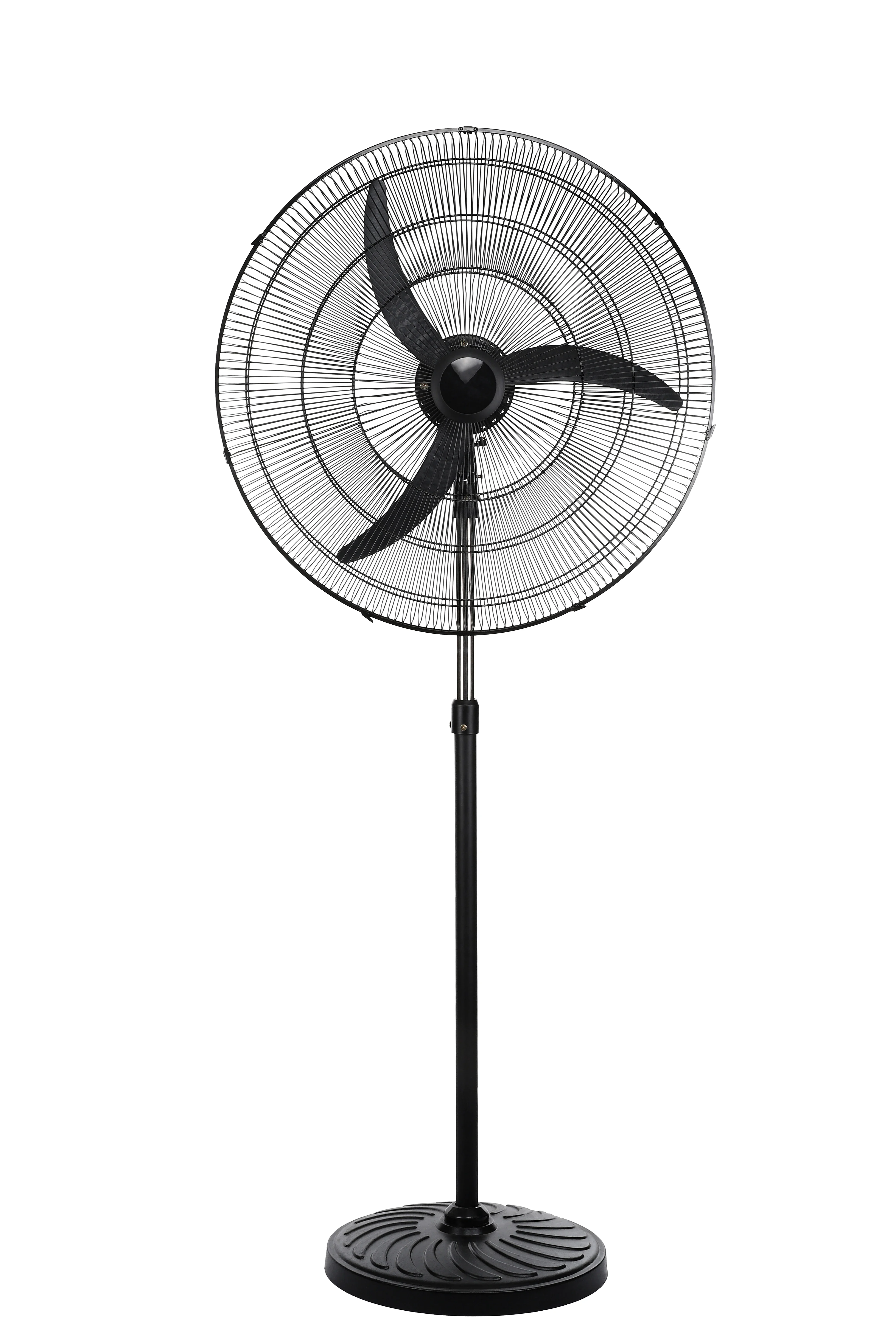 Industrial Stand Fan, 220, Electric - detail 8