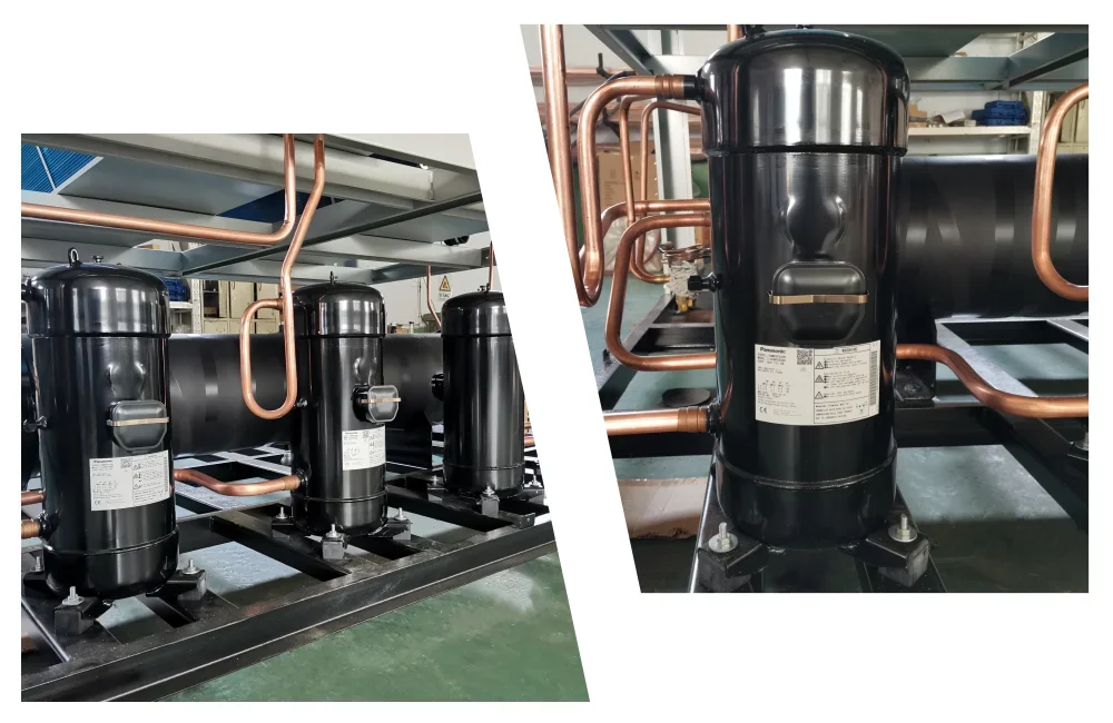 Factory Direct Chiller, 10hp, 12hp, 15hp, R513A - detail 34