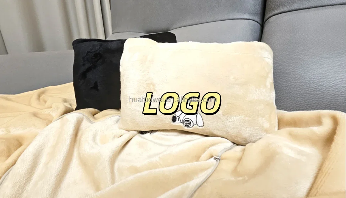 Heated Blanket, 5V, USB - detail 2