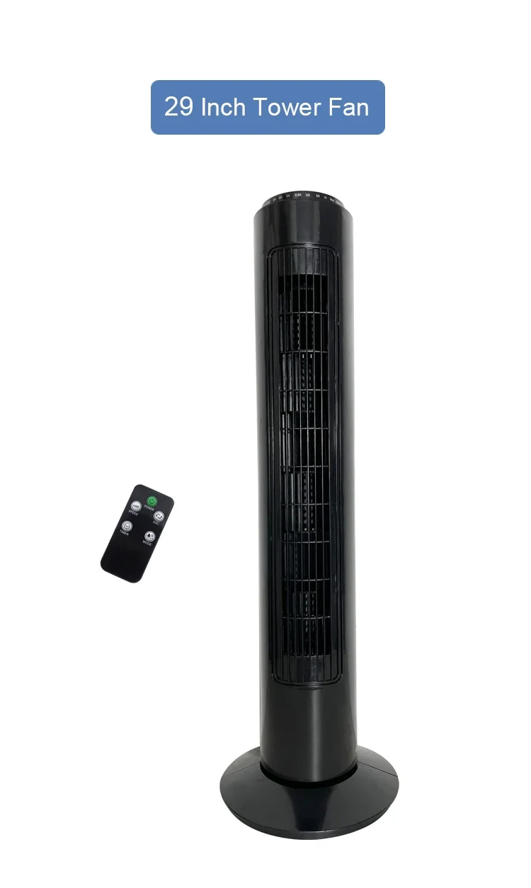Tower, 40W, 40W(0.05hp), Plastic - detail 2
