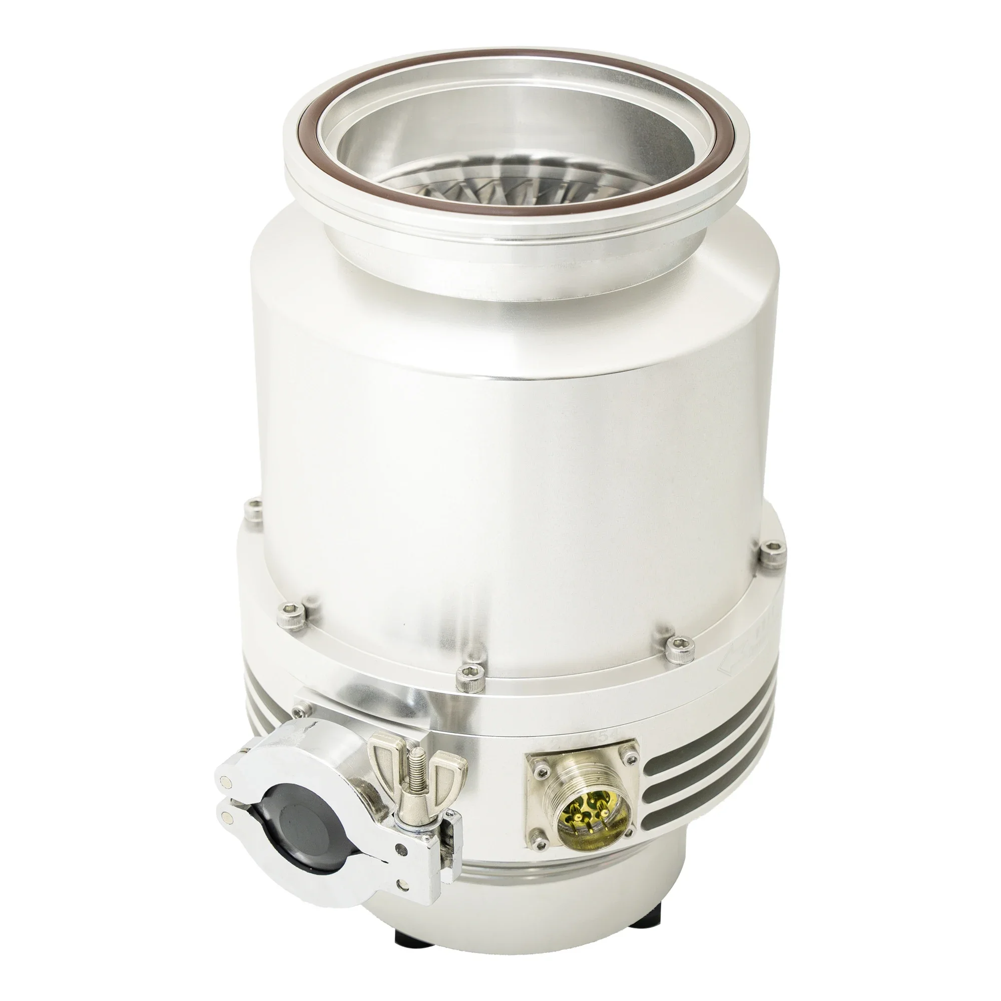 Molecular Turbomolecular Vacuum Pump, 300L/S, GWFB-300Z, 700 - detail 6