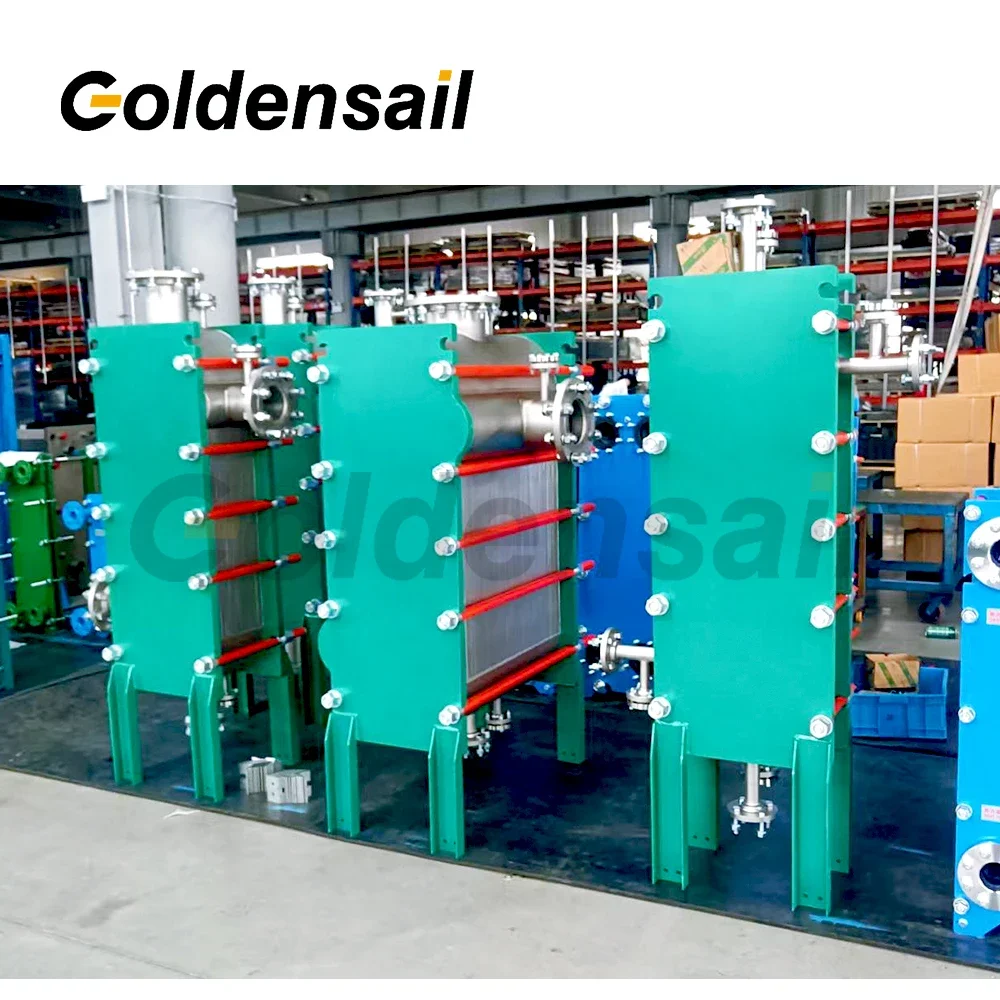 Pool Heat Exchanger, Titanium, S19a, S14a, S41 - detail 20