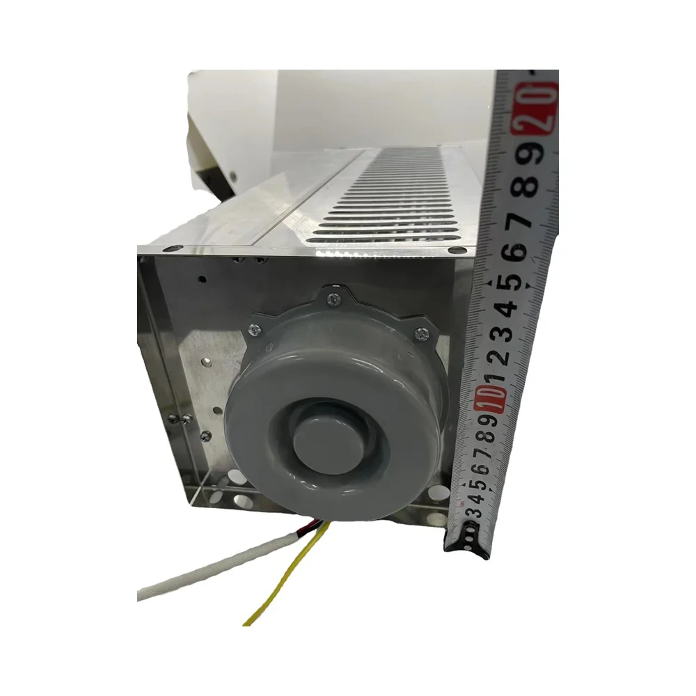 Cross Flow Fan, 220-240v, 95W - detail 18