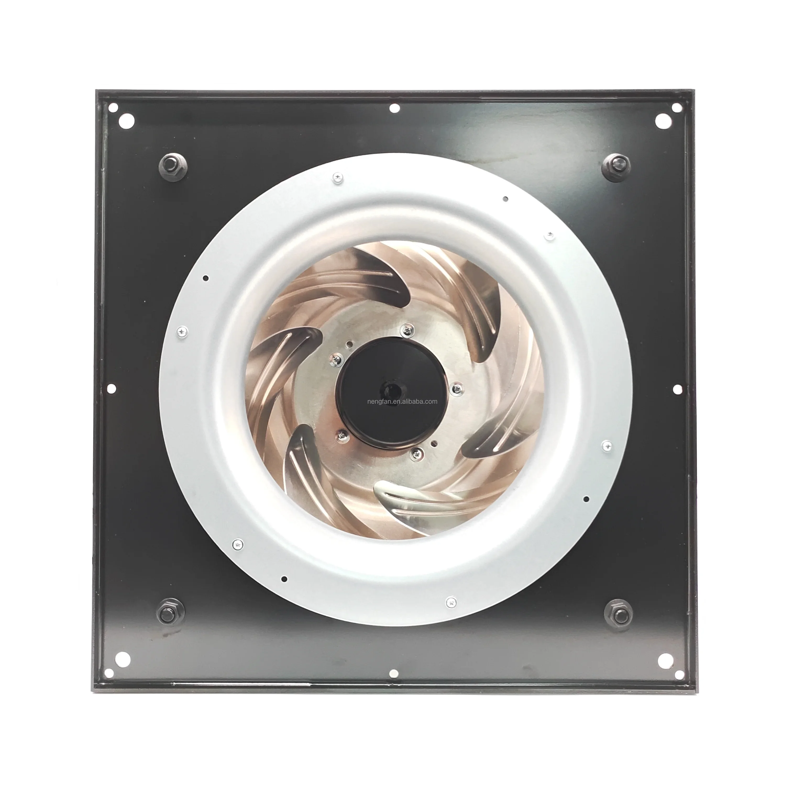 Plug Fan, 355mm, 220V/380V - detail 6