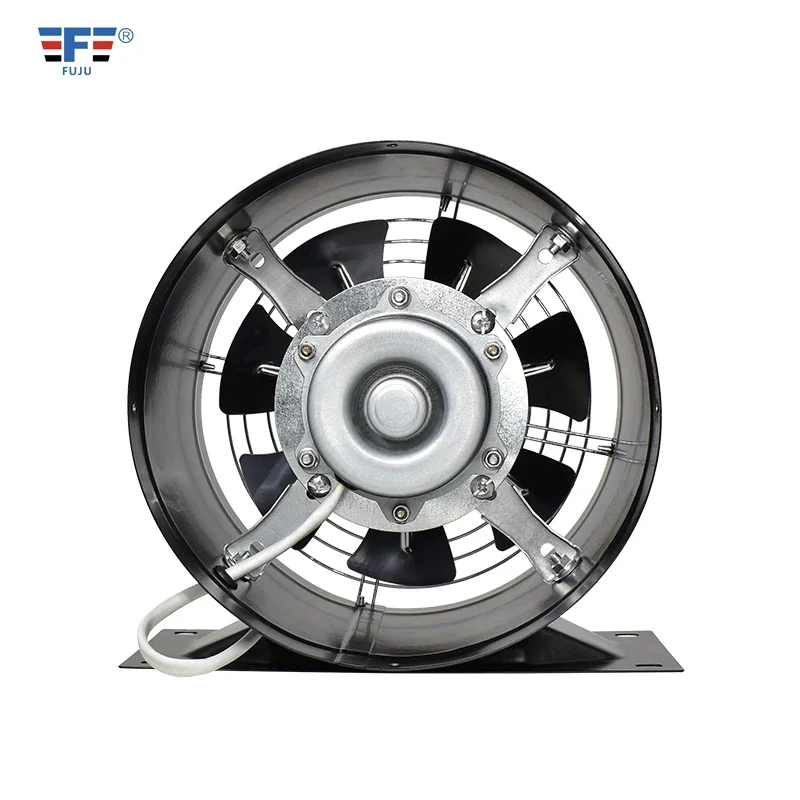 Line Duct Fan, CFM, 220V or OEM, Electric - detail 14