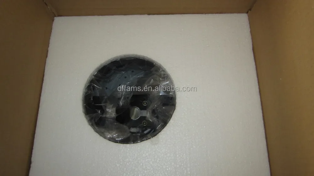 Centrifugal Fan, 315mm, Inline, Plastic - detail 28