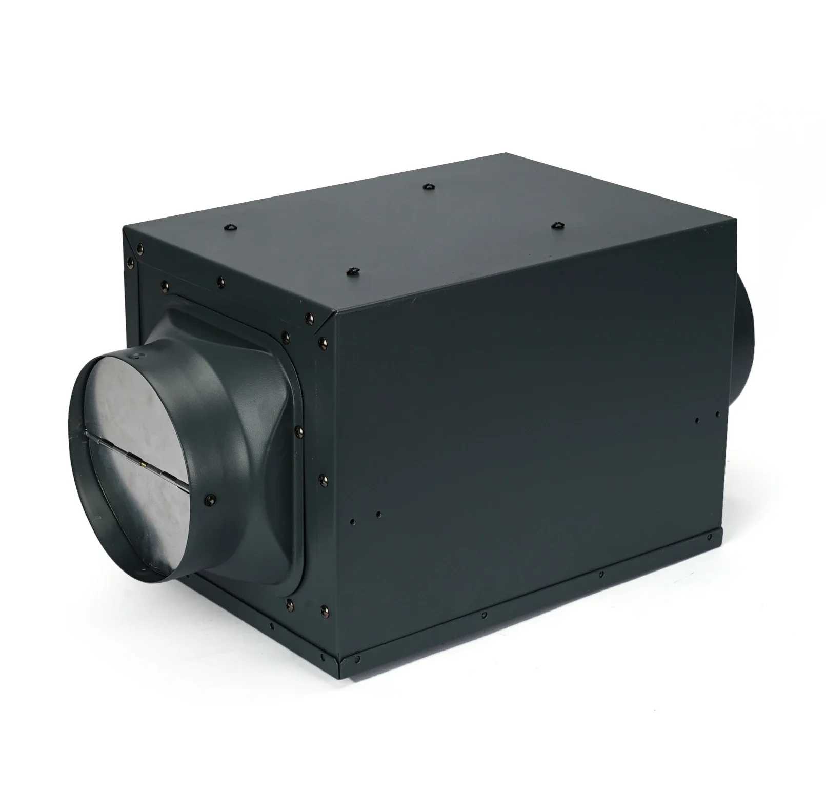 Inline Duct Fan, Plastic, 150mm, 80Pa - detail 10