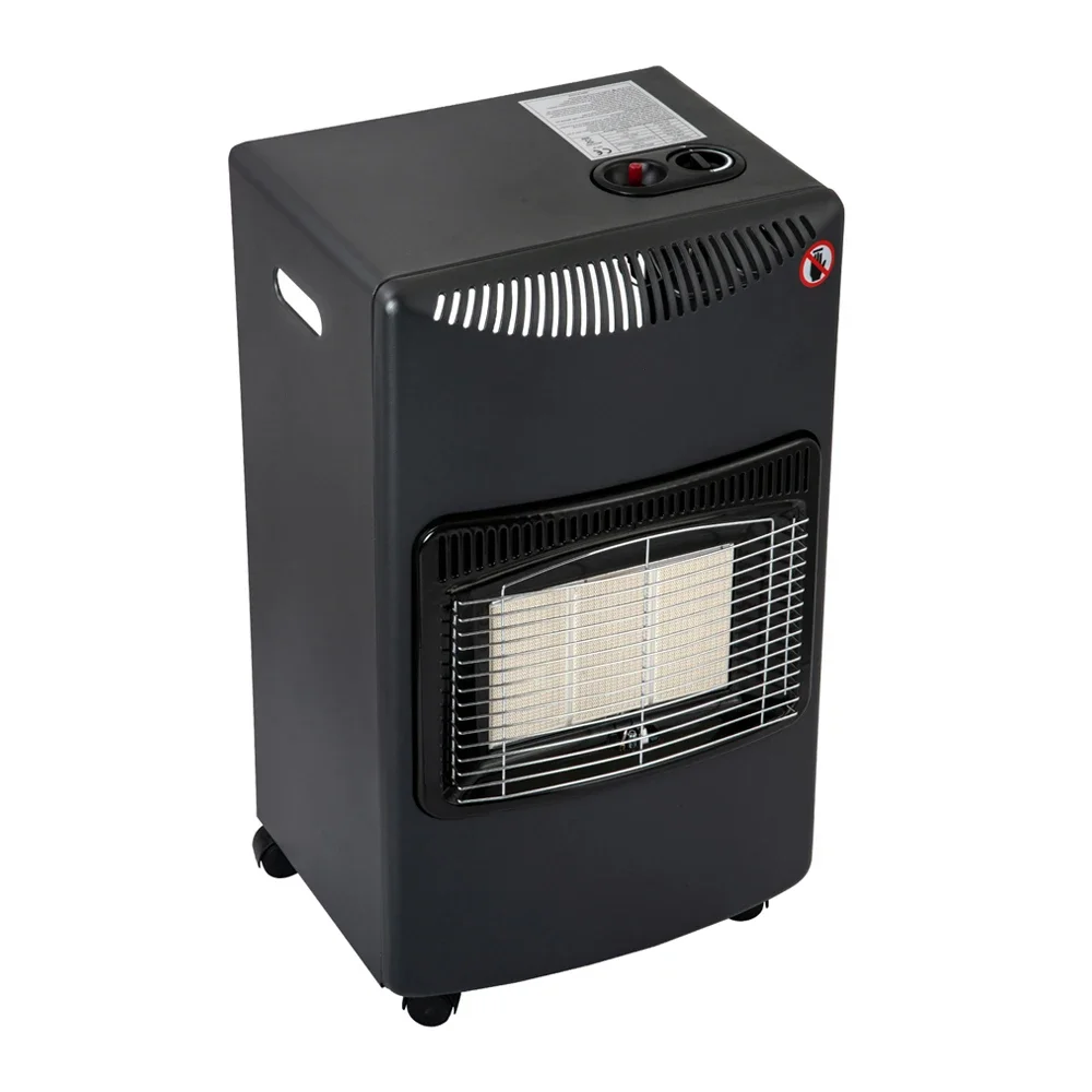 Style Gas Heater, Copper, LQ-H002 - detail 14