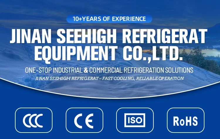 Service Life Coldroom Fan, Axial, 630mm, 300mm, 450mm - detail 2