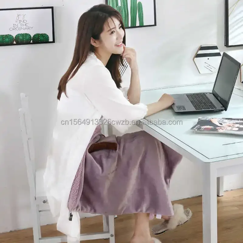 Usb Electric Blanket, 5V, Non-woven fabric, FHL2731 - detail 12