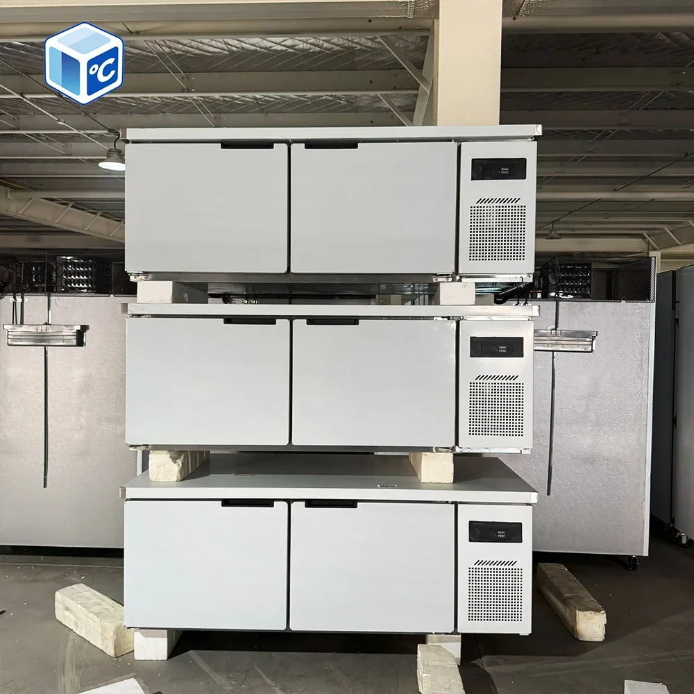 Door Straight Cold Plate, 220 V, 201 Stainless Steel - detail 56