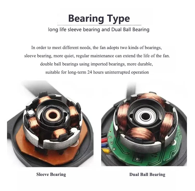 Centrifugal Blower, 30mm, 3010, Brushless, 5V - detail 6