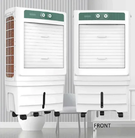 Desert Air Cooler, 65L, Electric - detail 6