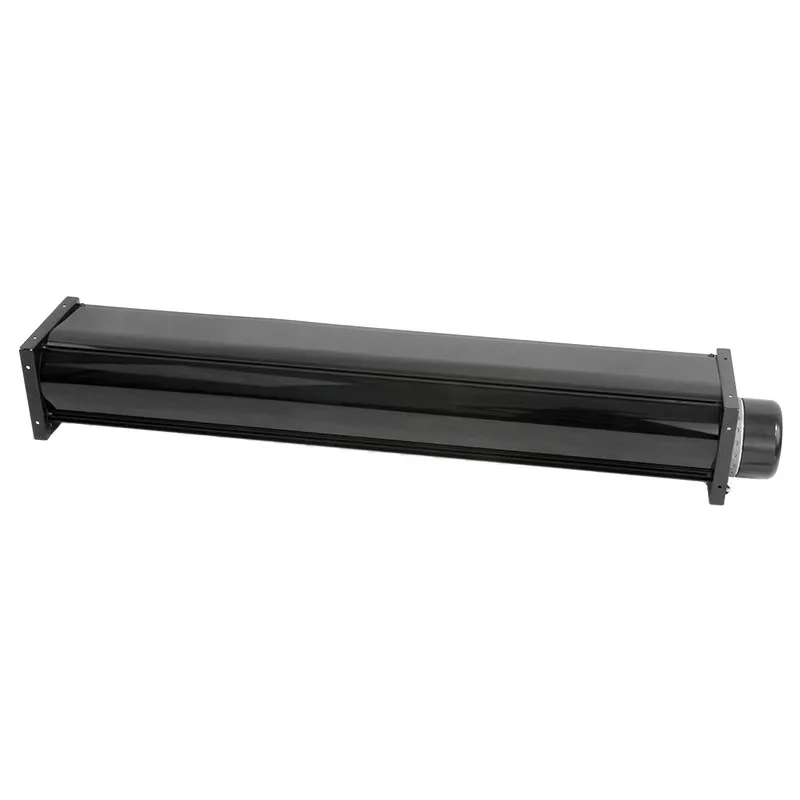 Axial Drum Type Fan, HY-65, AC220V, Aluminum - detail 10