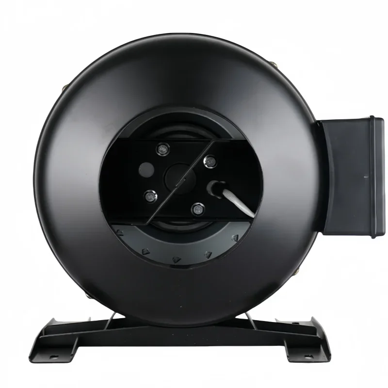 Inline Duct Fan, 100mm, Centrifugal - detail 12