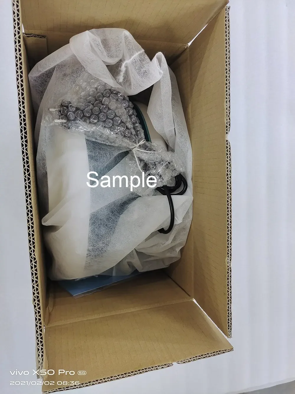 Foot Hand Warmers, 4.5-6L, 500W - detail 12