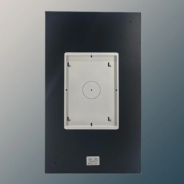 Infrared Heating Panel, 1000Watt, Solar - detail 24