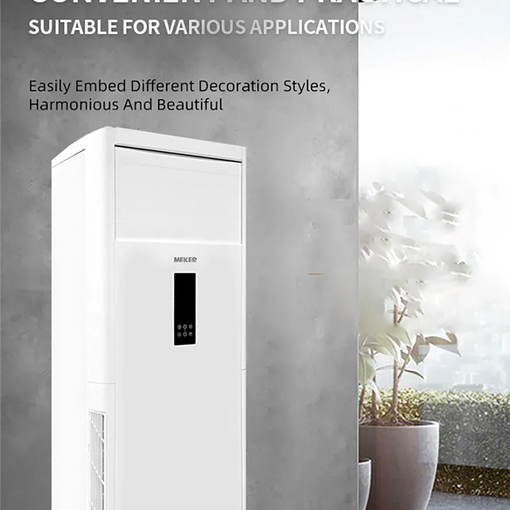 Home Air Conditioner, 60000BTU, Inverter, R410A - detail 16