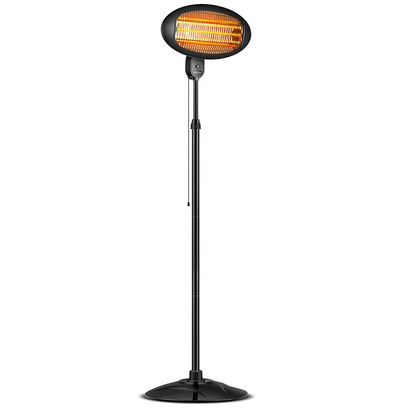Electric Heater, 220-240V, Portable - detail 22