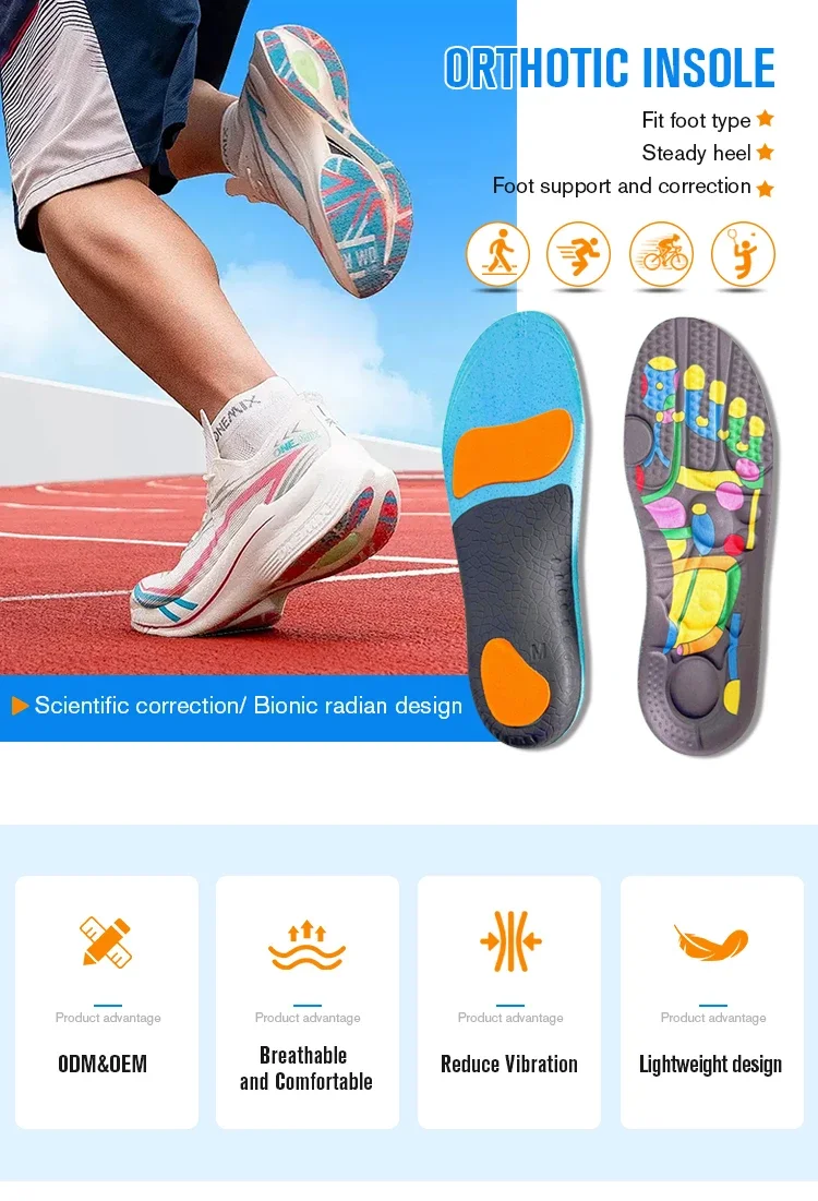 Foot Hand Warmers, PU, Sport Insoles - detail 2