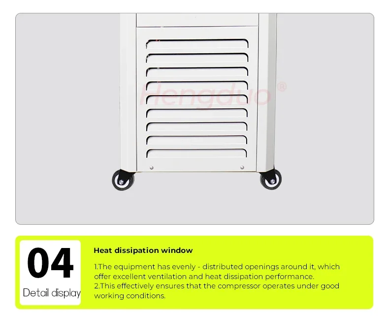 Homemade Water Cooling Chiller, Cooler, 1 Year - detail 22