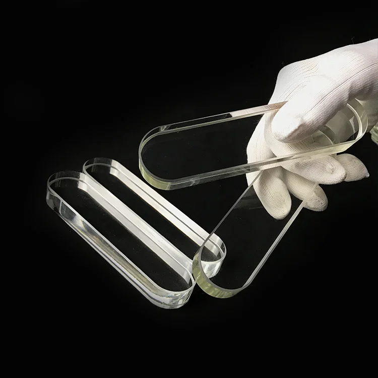 Sight Glass, borosilicate glass, VT-02 - detail 28
