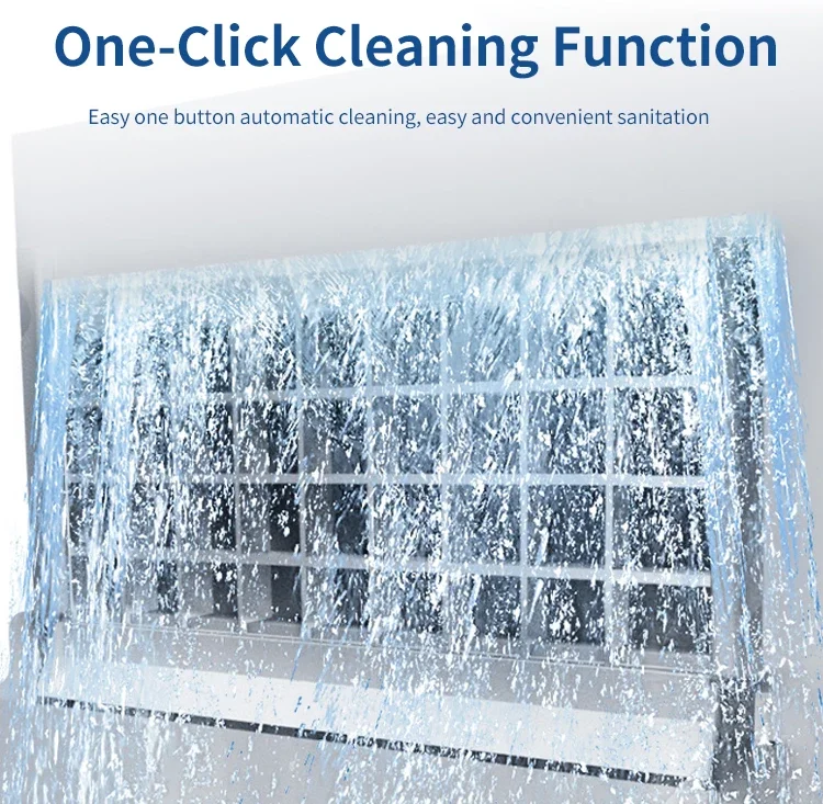 Ice Machine, 220 V, 500 W - detail 22