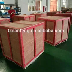 Condensing Unit, Monoblock, 220, STRONG - detail 22