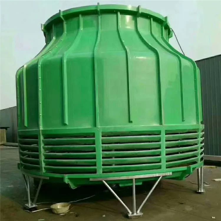 Frp Cooling Tower, 5T-500T - detail 20