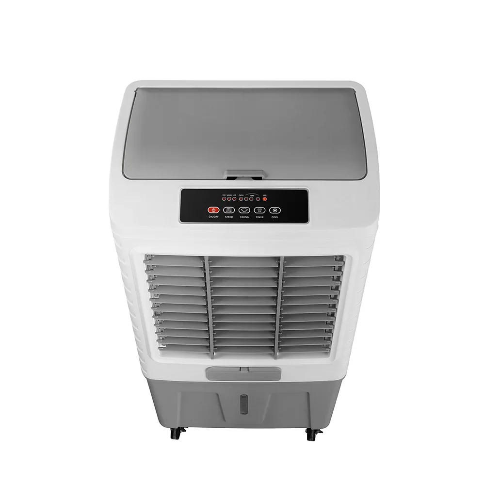 Mist Water Air Cooler, Portable, Electric, Plastic - detail 18