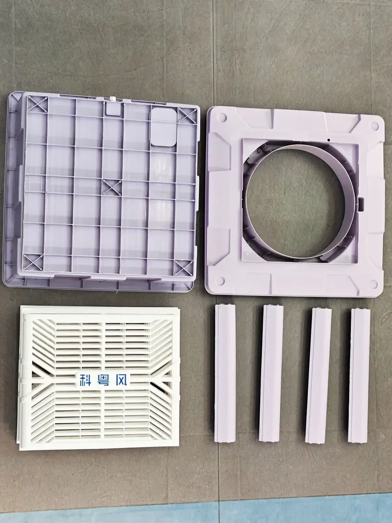 Evaporative Air Cooler, Portable, water - detail 22