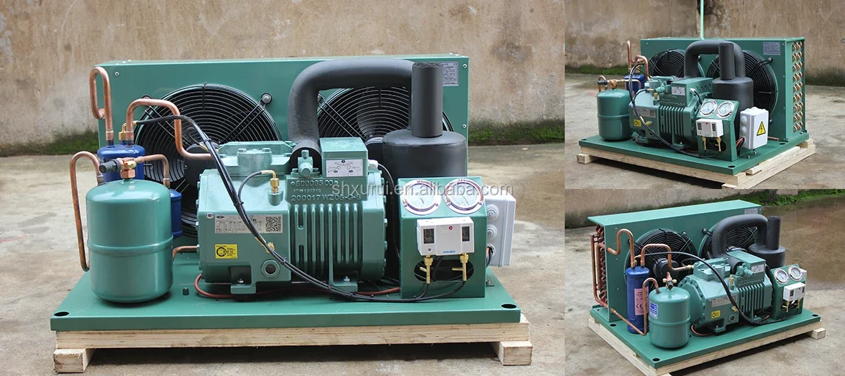 Condensing Unit, 380, 21800kw(29234.24hp) - detail 10
