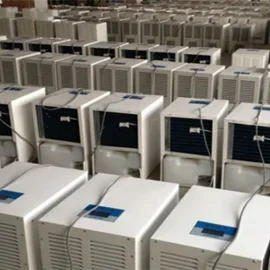 Spot Cooler, 36000, BTU, Portable - detail 24
