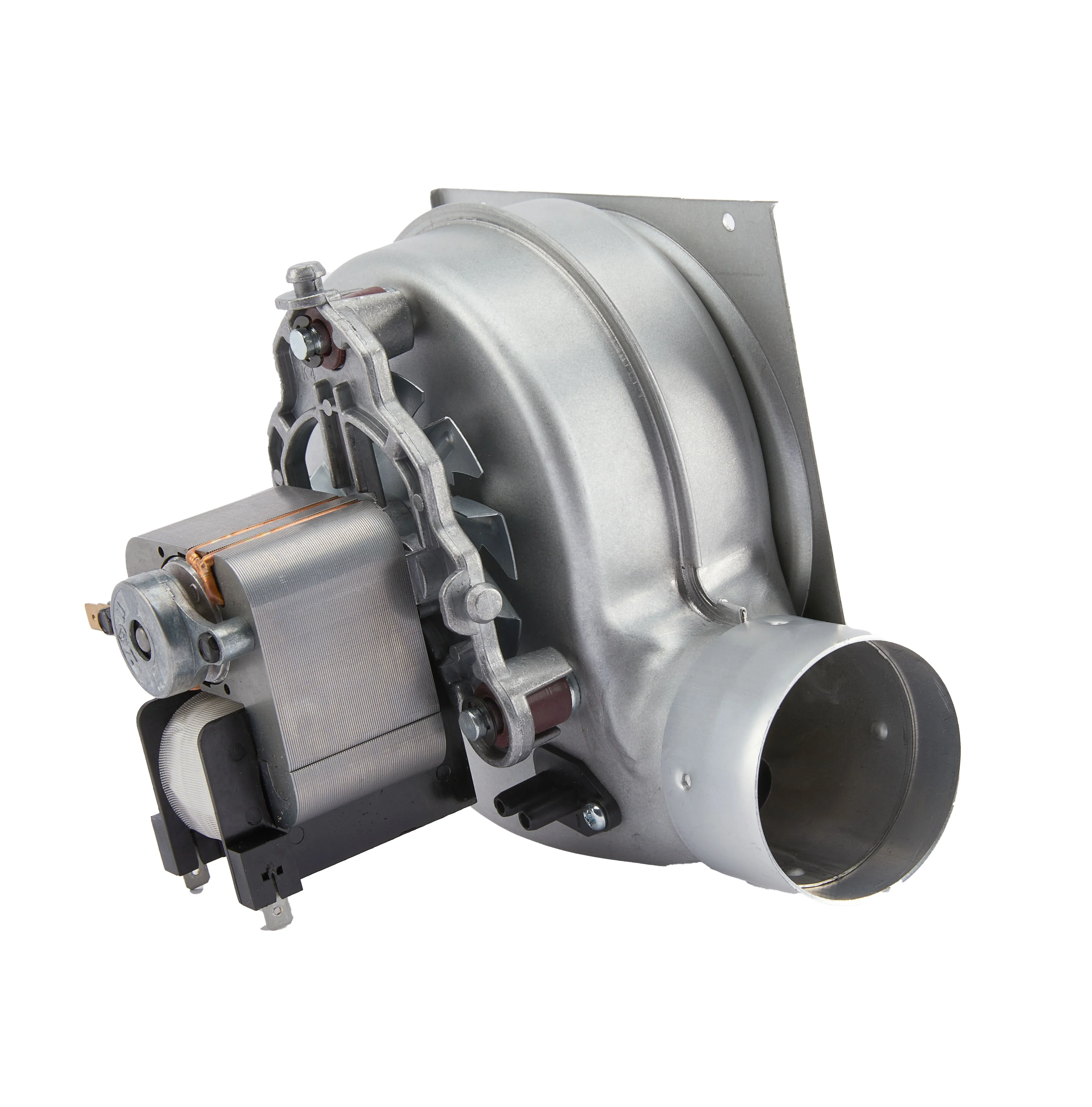 Zson Zs6138-38004 Shade Motor, 115-240V, Radial, RLG97 - detail 4