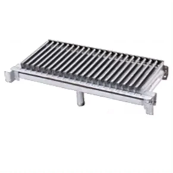 Gas Heater, Stainless Steel, Gas Burner - detail 6