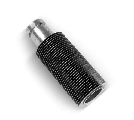 Heat Exchanger, Aluminium, Aluminum Alloy, Fin Tube - detail 26