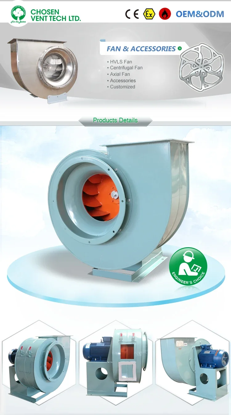 Steam Boiler, 315mm, Stainless, Steel, Centrifugal - detail 2