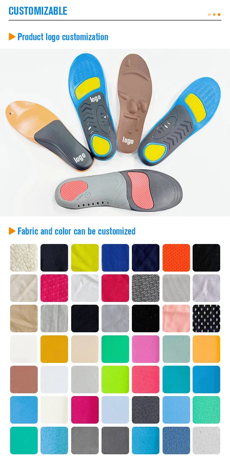 Foot Hand Warmers, PU, Sport Insoles - detail 16